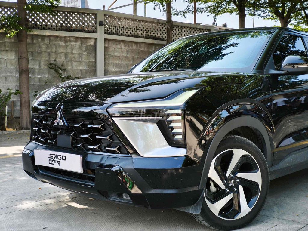Mitsubishi Xforce Ultimate 2024 - ảnh 3
