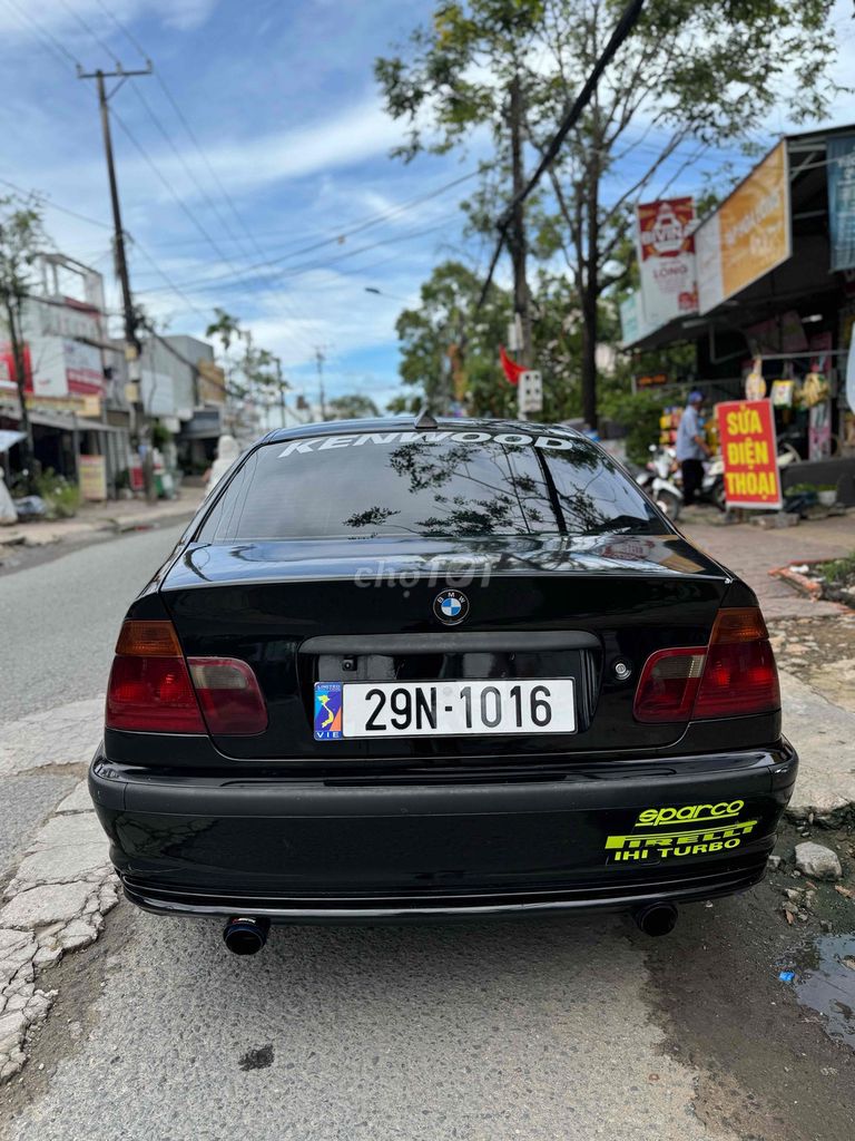 BMW - ảnh 2