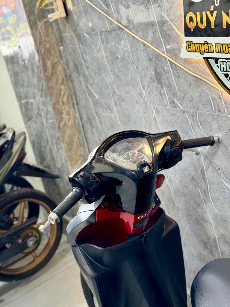 Honda Vision 2017 - ảnh 1