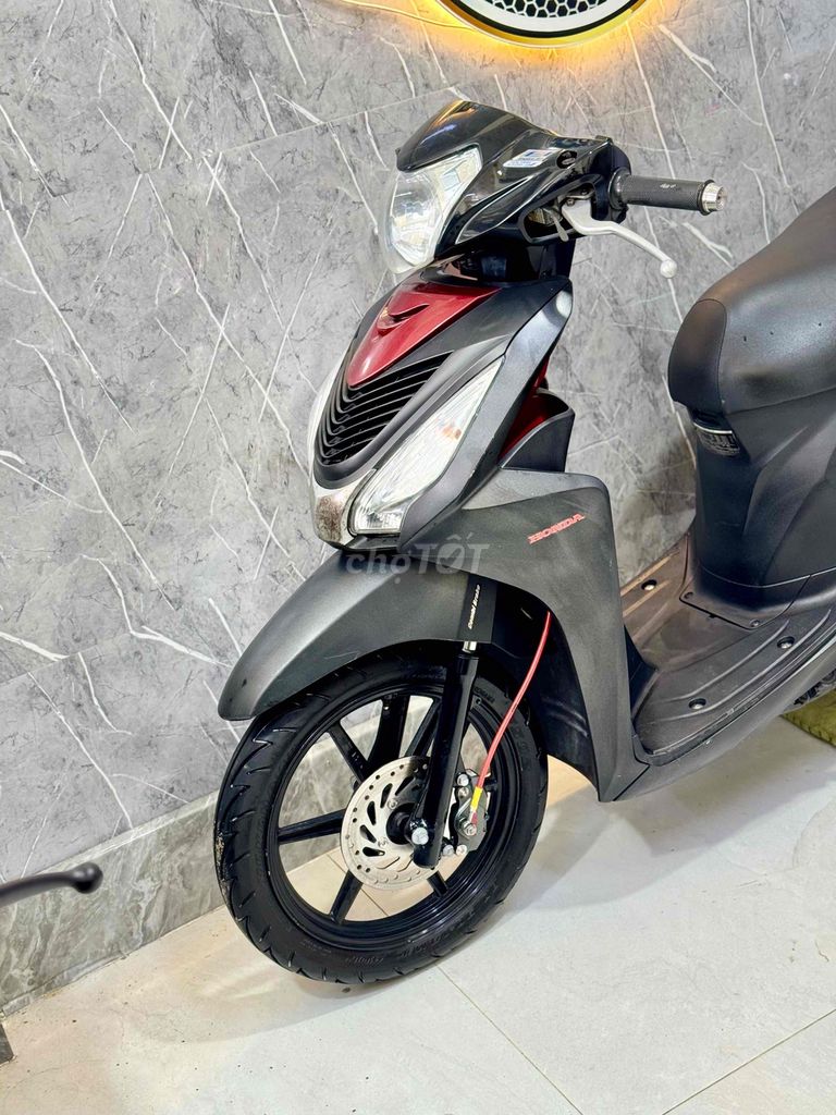 Honda Vision 2017 - ảnh 2