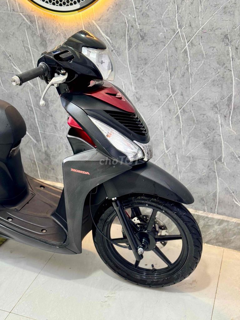 Honda Vision 2017 - ảnh 3