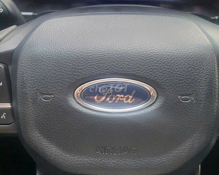 Ford Ranger 2024 - ảnh 1