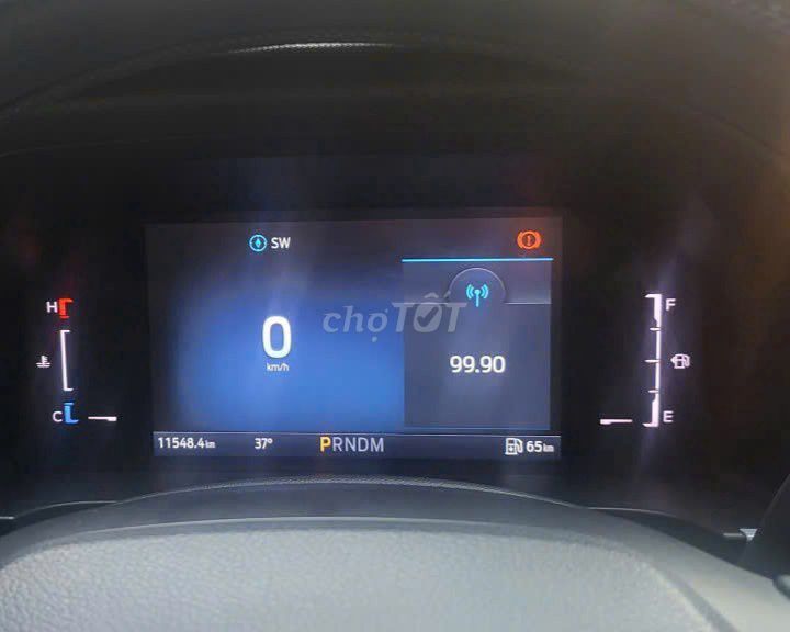 Ford Ranger 2024 - ảnh 2