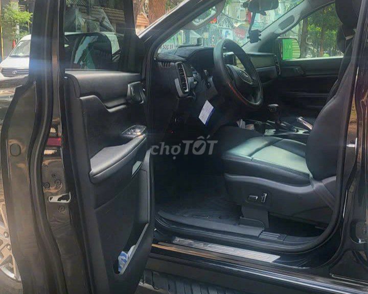 Ford Ranger 2024 - ảnh 3