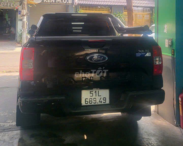 Ford Ranger 2024 - ảnh 4
