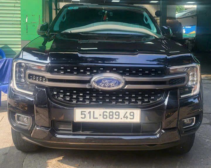 Ford Ranger 2024 - ảnh 5