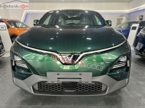 VinFast VF6 Plus 2026 - ảnh 1