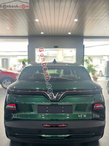 VinFast VF6 Plus 2026 - ảnh 5