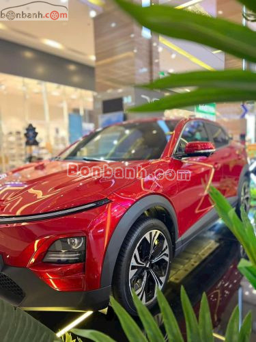 VinFast VF6 Plus 2026 - ảnh 3