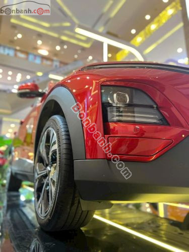 VinFast VF6 Plus 2026 - ảnh 5