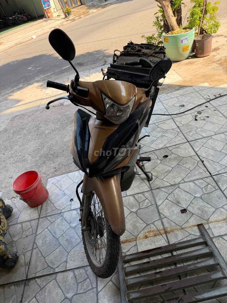 Honda RSX 2016 - ảnh 2