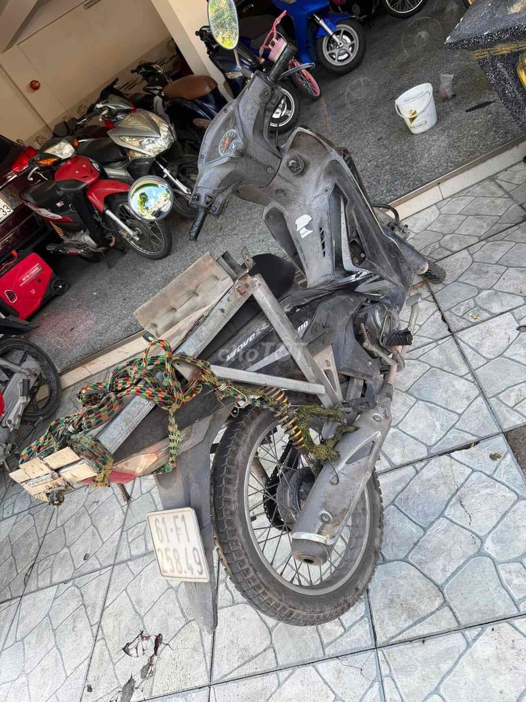 Honda RSX 2016 - ảnh 3