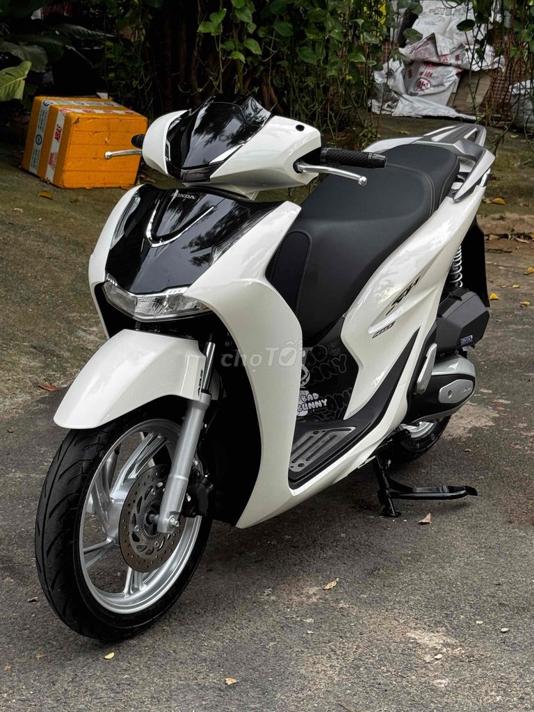 Honda SH 2026 - ảnh 1