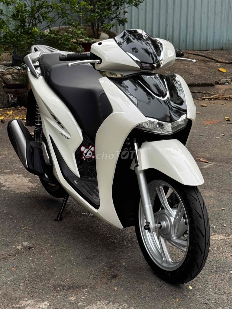 Honda SH 2026 - ảnh 2