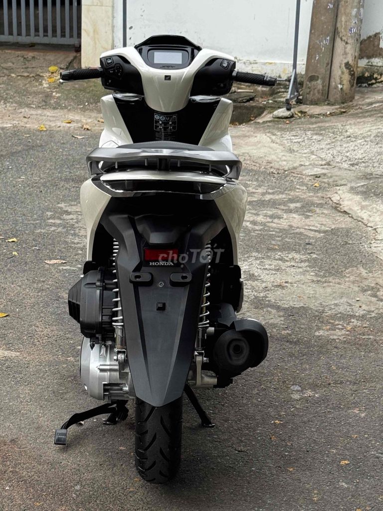 Honda SH 2026 - ảnh 5