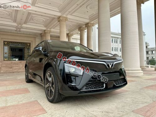 VinFast VF7 Plus AWD 2026 - ảnh 2