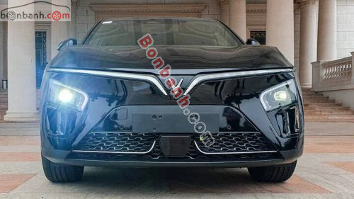 VinFast VF7 Plus AWD 2026 - ảnh 3