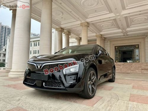VinFast VF7 Plus AWD 2026 - ảnh 4