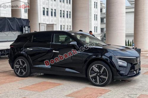 VinFast VF7 Plus AWD 2026 - ảnh 5
