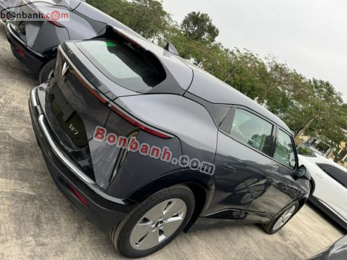 VinFast VF7 Eco 2026 - ảnh 5