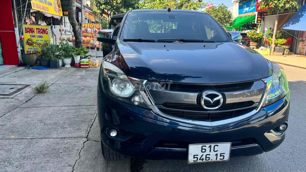 Mazda 2017 - ảnh 1