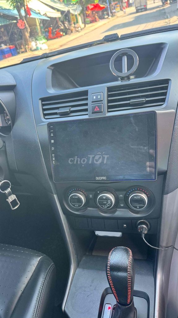 Mazda 2017 - ảnh 2