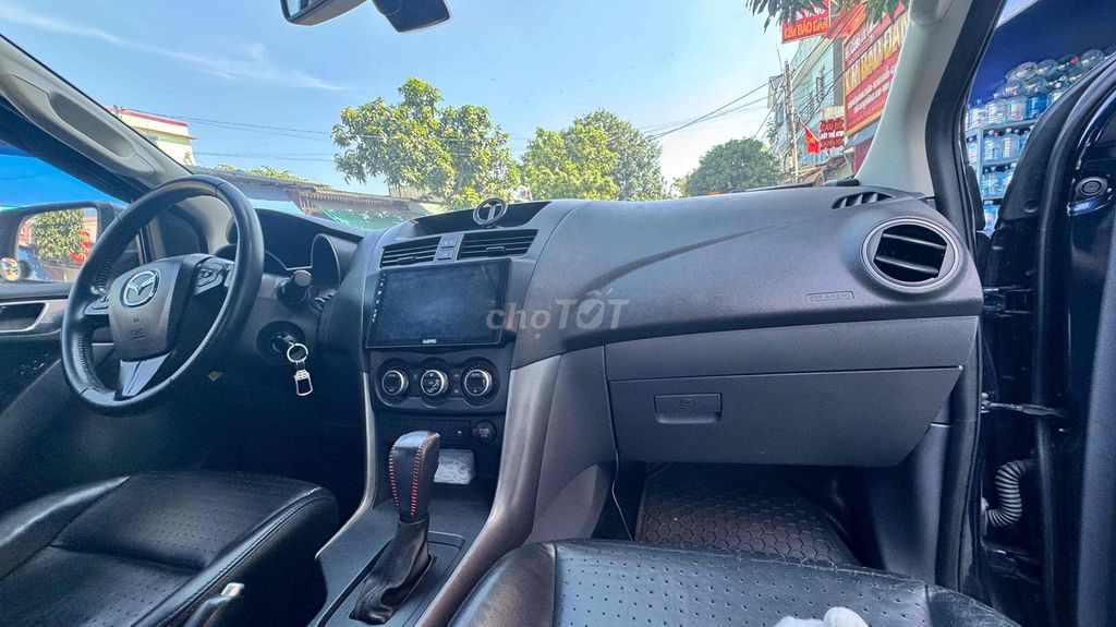 Mazda 2017 - ảnh 3