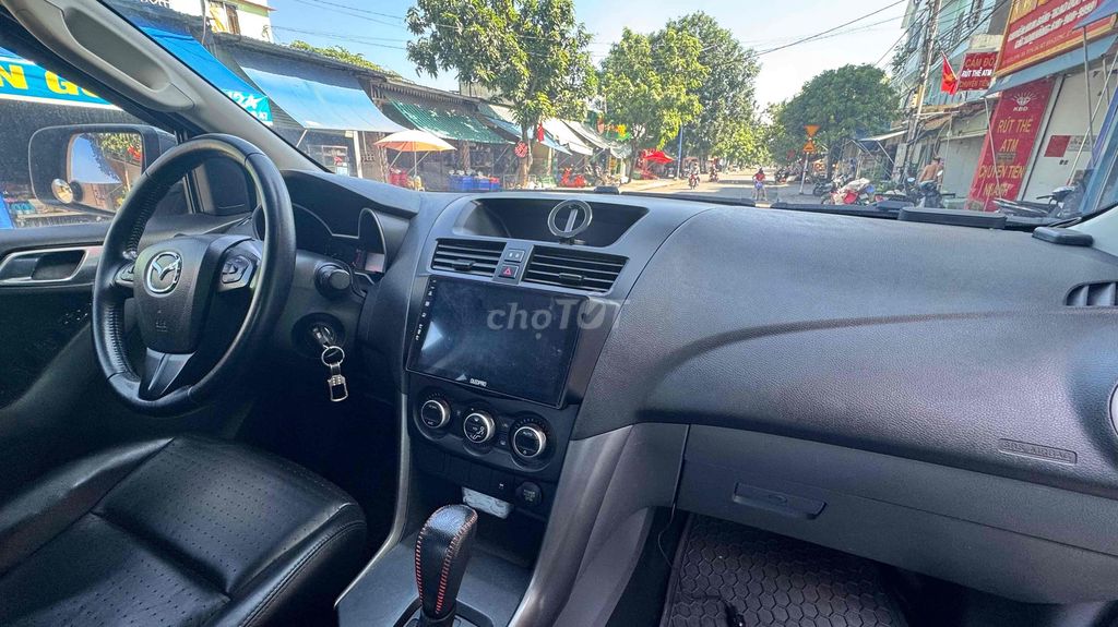 Mazda 2017 - ảnh 4