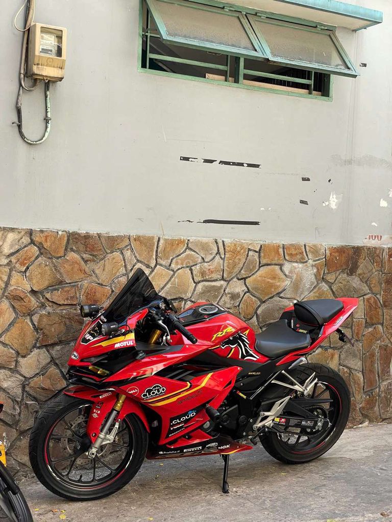 Honda CBR 2023 - ảnh 1