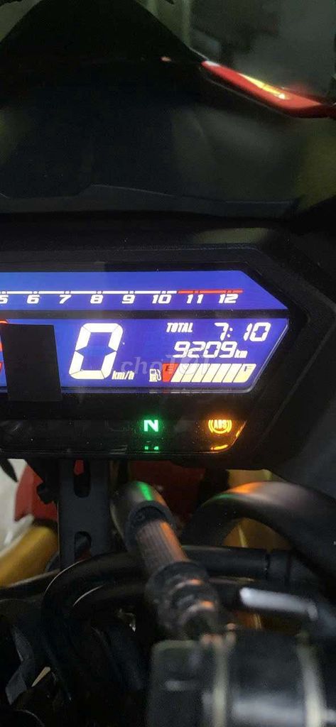 Honda CBR 2023 - ảnh 3