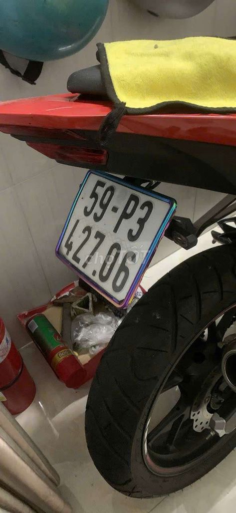 Honda CBR 2023 - ảnh 4