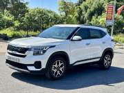 Kia Seltos Luxury 1.4 AT 2021 - ảnh 1