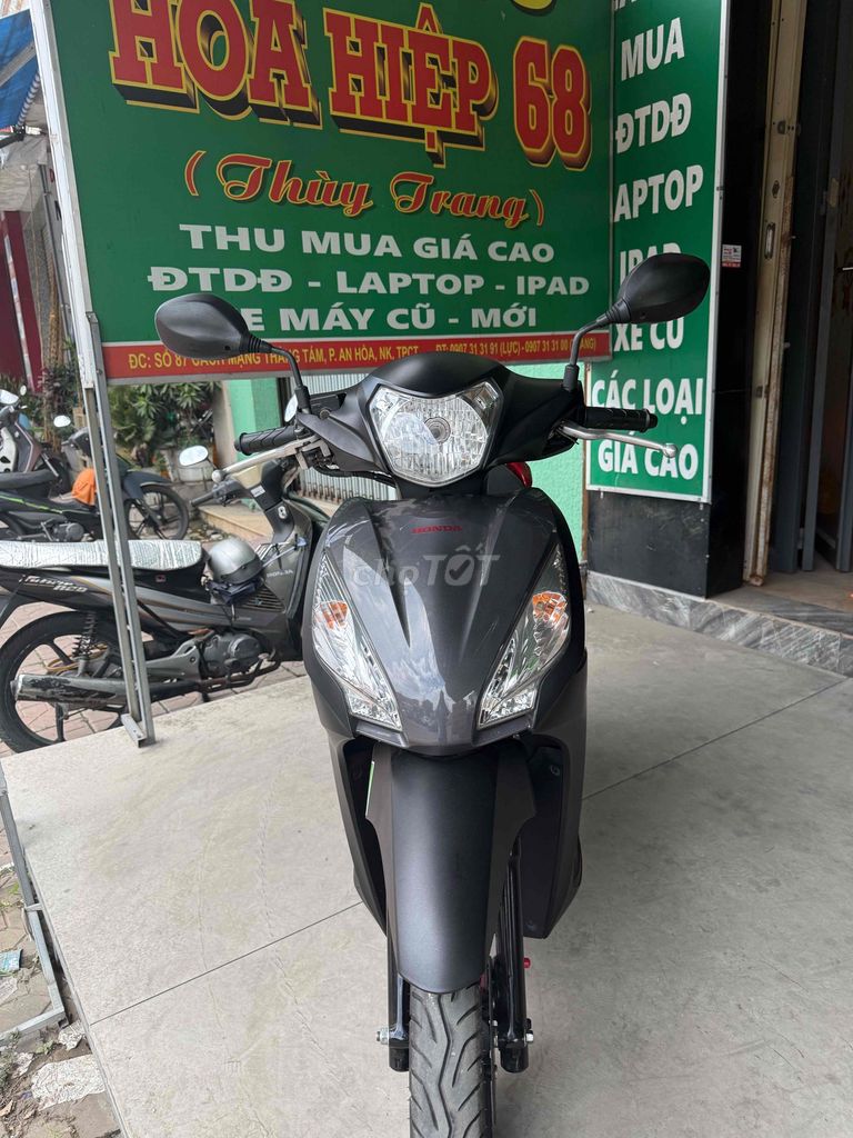 Honda Vision 2020 - ảnh 2