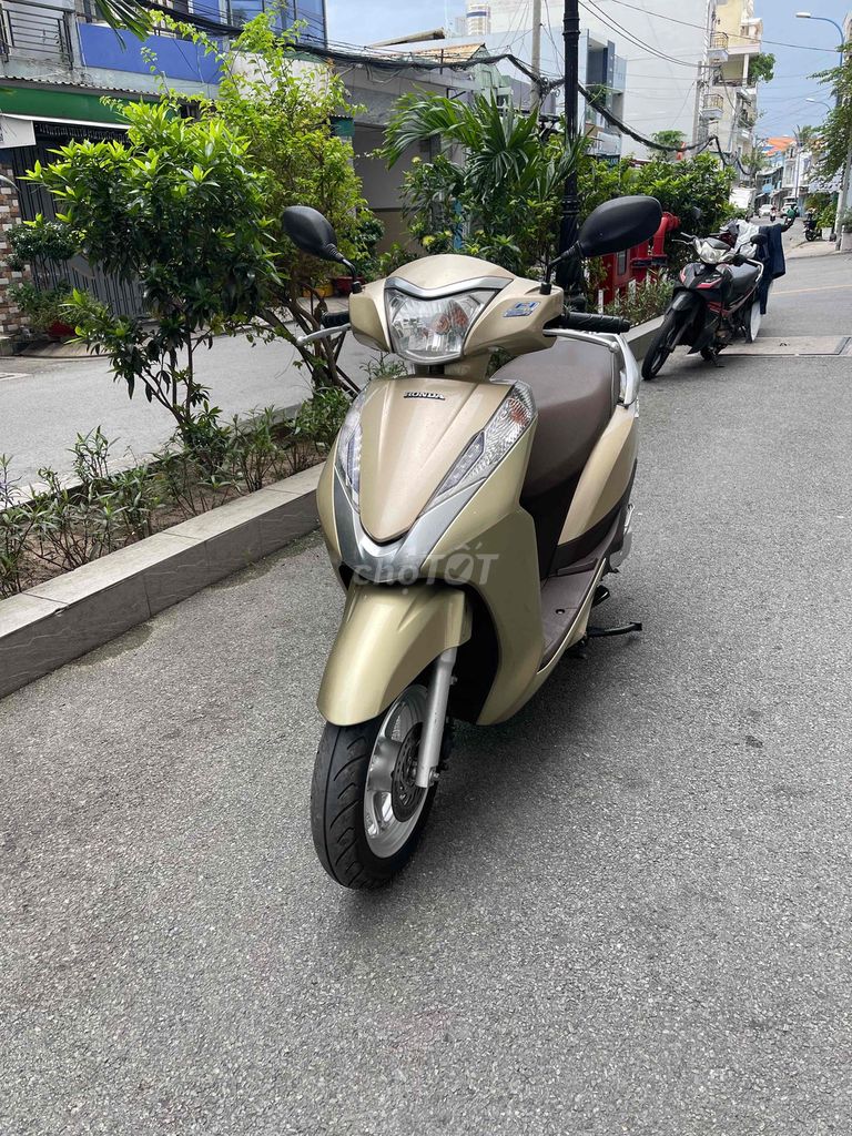 Honda Lead 2015 - ảnh 1