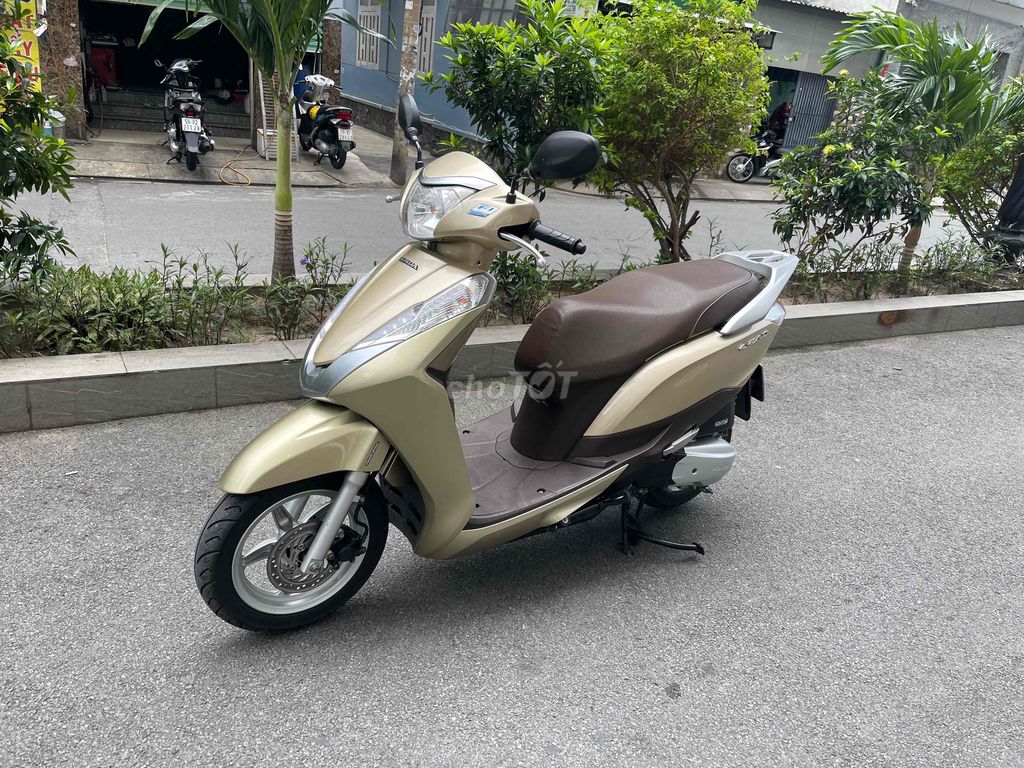 Honda Lead 2015 - ảnh 2