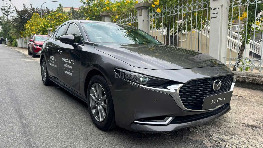 Mazda 3 - ảnh 3