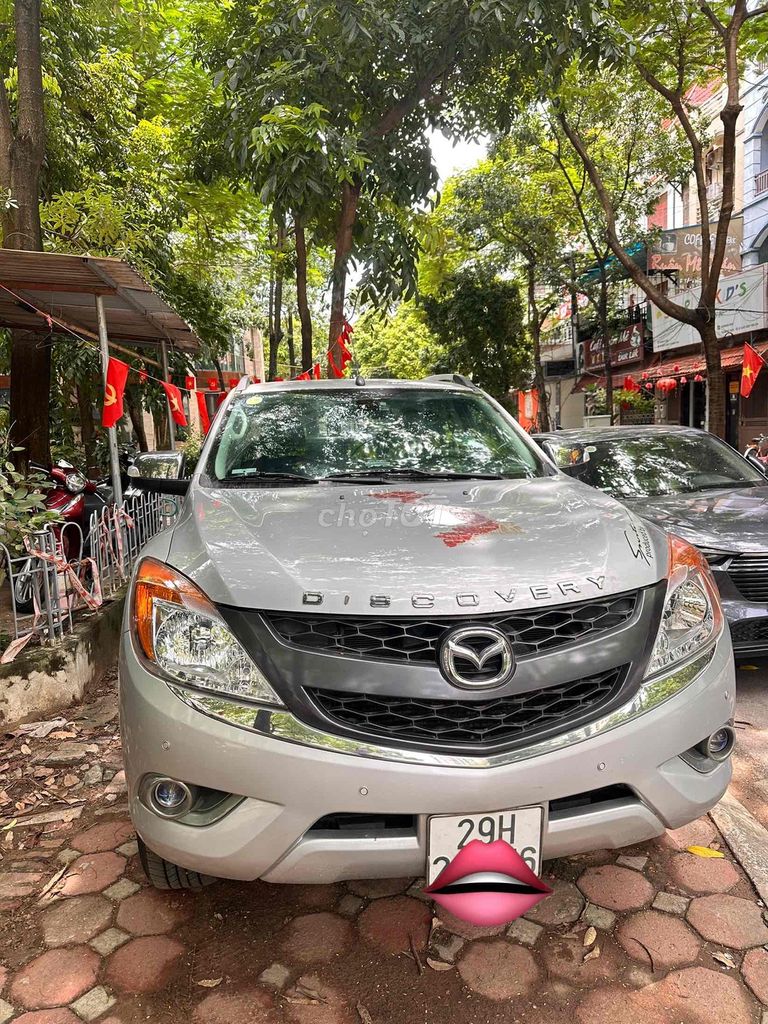 Mazda - ảnh 1