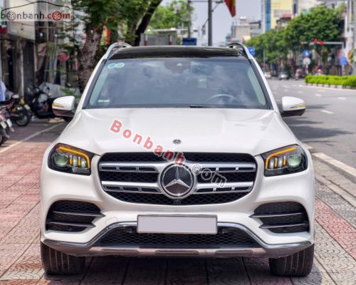 Mercedes-Benz 2022 - ảnh 1