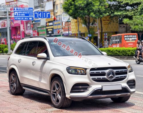 Mercedes-Benz 2022 - ảnh 2