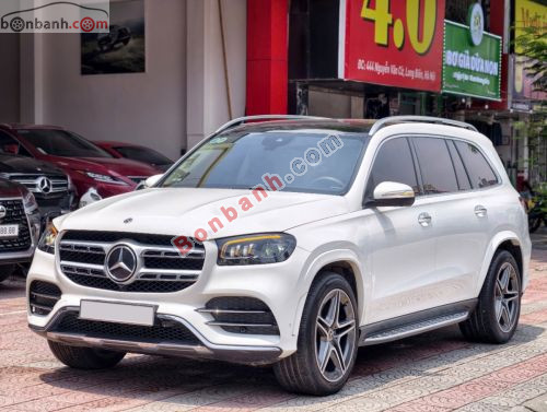 Mercedes-Benz 2022 - ảnh 3