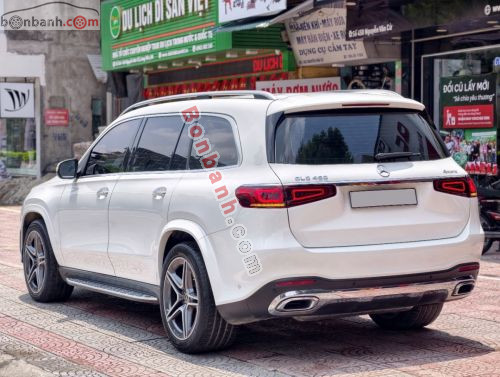 Mercedes-Benz 2022 - ảnh 5