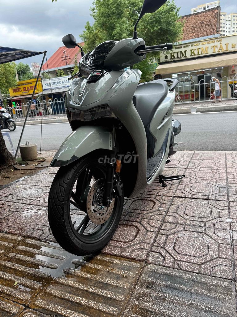 Honda SH 2025 - ảnh 2
