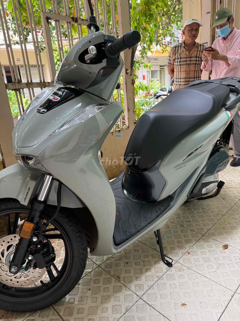 Honda SH 2025 - ảnh 3