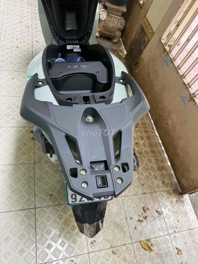 Honda SH 2025 - ảnh 4