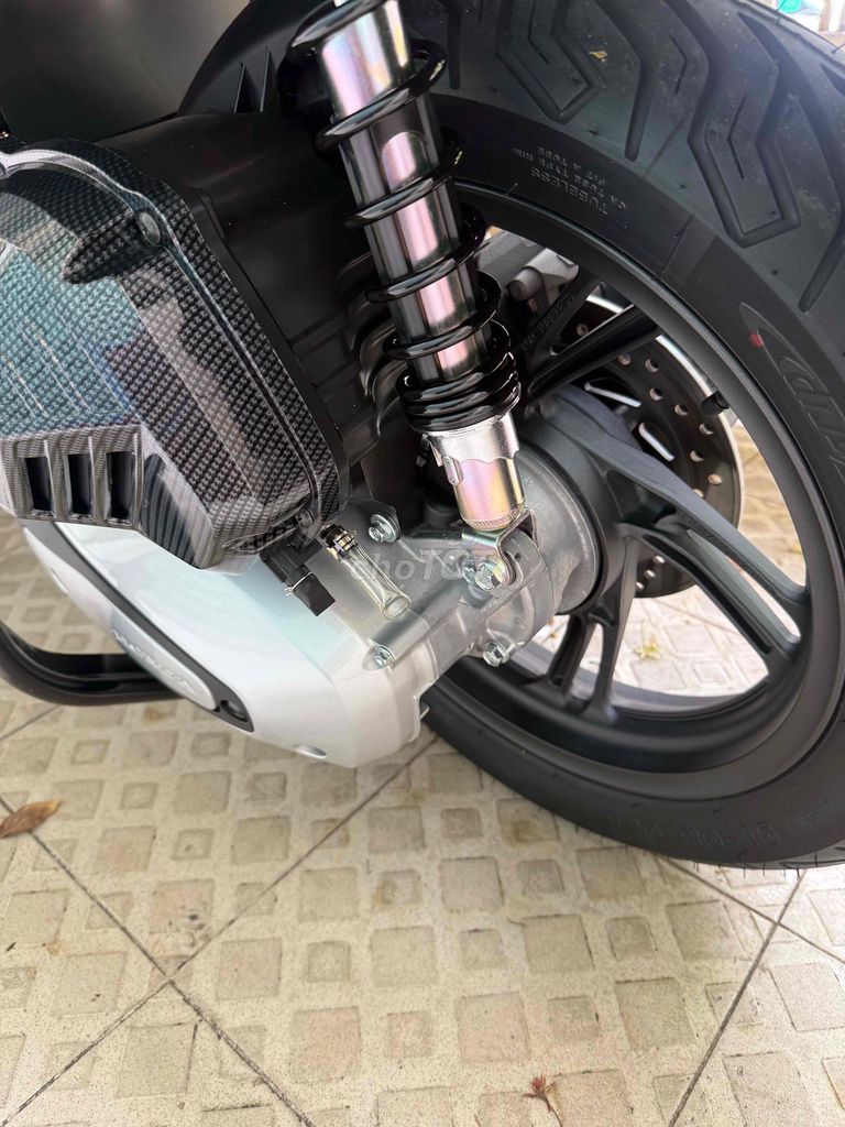 Honda SH 2025 - ảnh 5