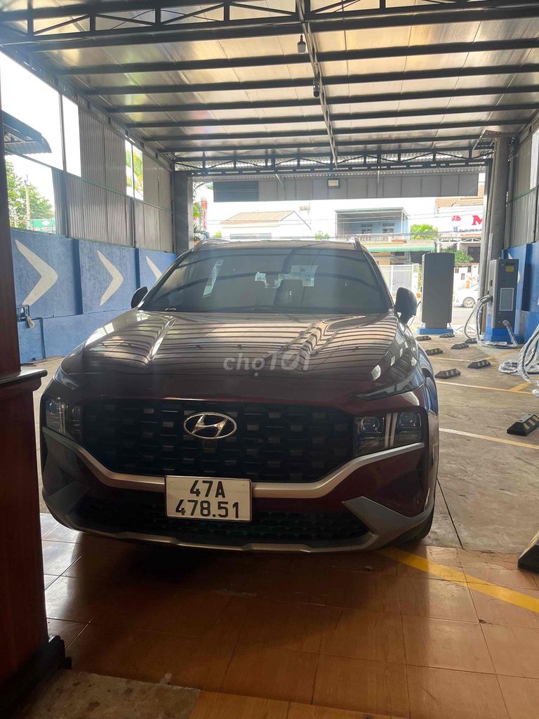 Hyundai 2022 - ảnh 1