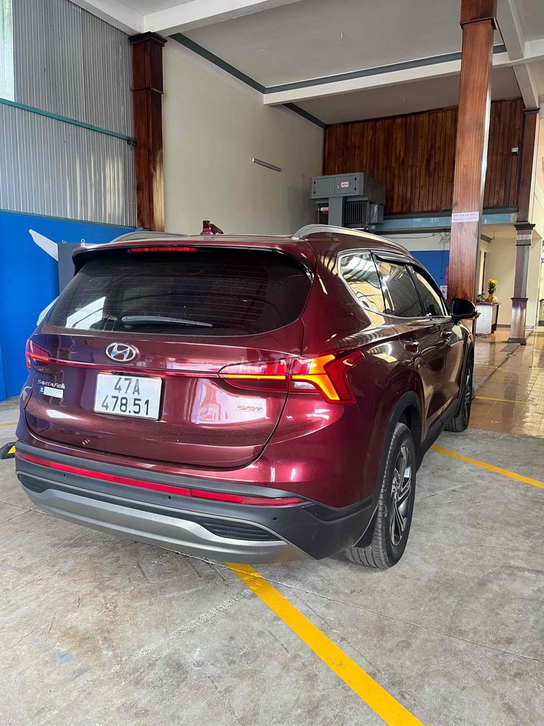 Hyundai 2022 - ảnh 3