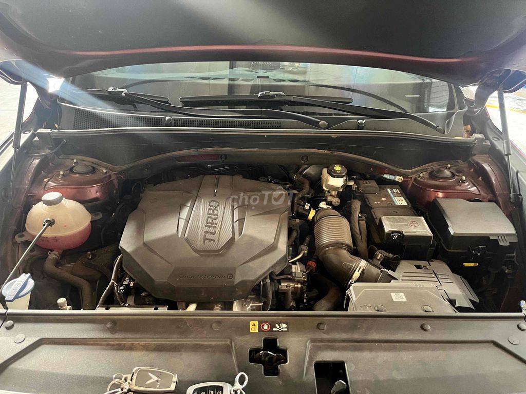Hyundai 2022 - ảnh 4