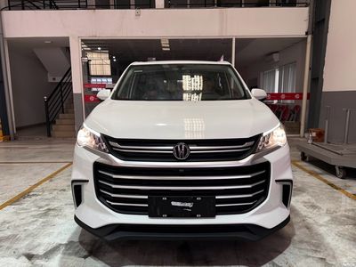 MG G50 1.5 MT Com 2025 - ảnh 1