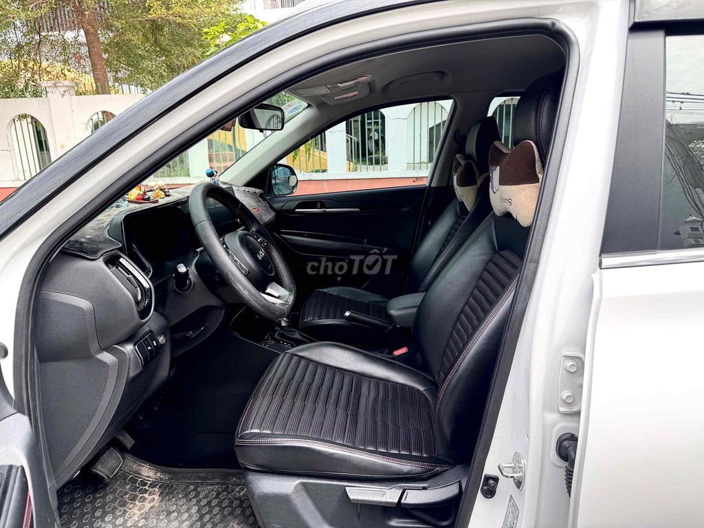 Kia Sonet 2023 - ảnh 4